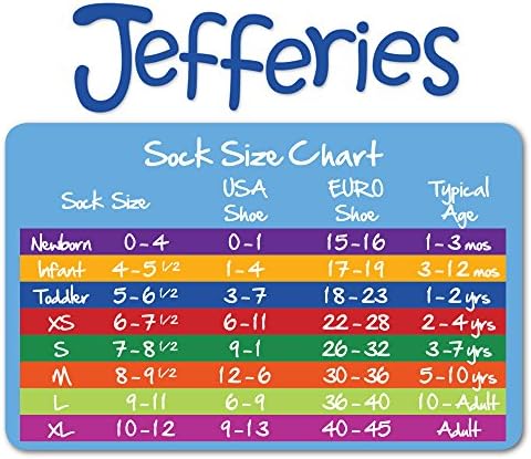 Jefferies Socks Boys Little Gingham/Color Block/Argyle Crew Socks 3 Pack Pack