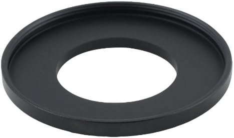 FOTGA preto de 43 mm a 46 mm 43mm-46mm anel de filtro