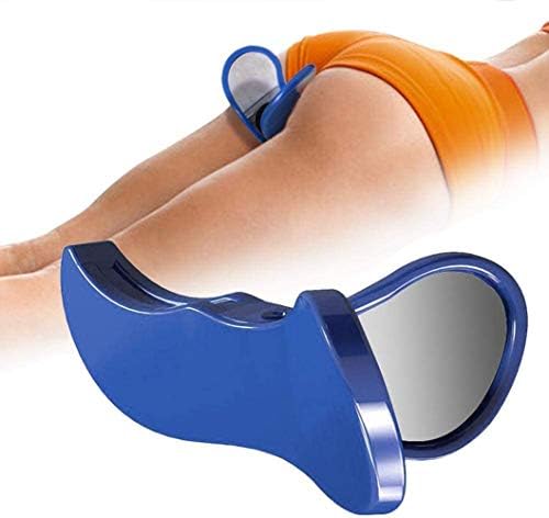 Qikafan Premium Super Kegel -Resistance Bands para pernas e butt - músculo do assoalho pélvico e exercícios