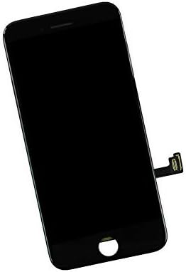 Substituição da tela ifixit Compatível com o iPhone 7 - Fix Kit - Black
