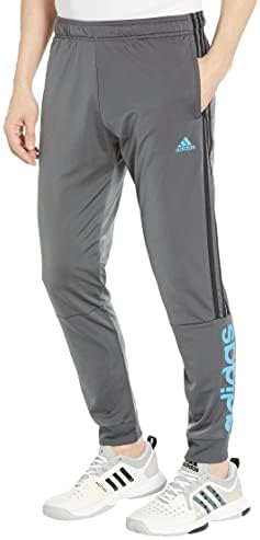 Adidas Essentials Tricot 3-Stripes Linear Track Pants