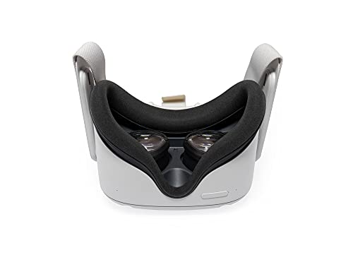 Protetor de lente de tampa VR para Meta / Oculus Quest 2