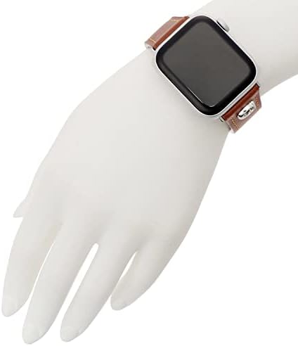 [Treinador] Apple Watch Substacement Strap [compatível com 1,5/1,6/1,6 polegada de estojo *apenas correia]