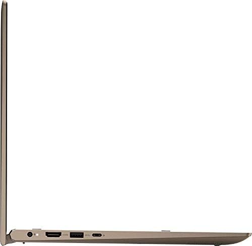 Dell Inspiron 14 7405 2-em-1 Laptop de tela sensível ao toque de 14 FHD, AMD RYZEN 5 4500U, 8GB DDR4,