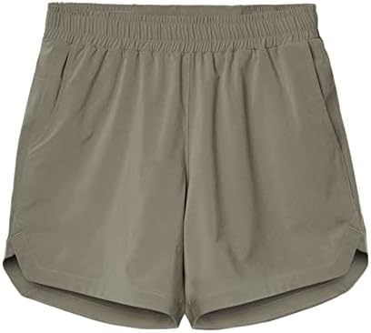 Calça casual masculino tendência sólida tendência jovem de verão masspantes de moleditness shorts de pitness