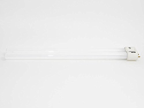 Philips 24w 4 pino 2g11 neutro branco longo de tubo duplo solteiro bulbo CFL