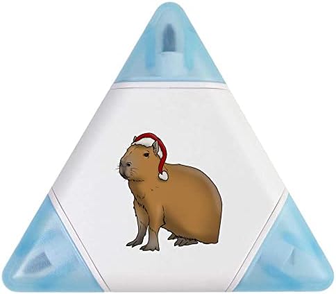 Azeeda 'Christmas Capybara' Compact DIY Multi Tool