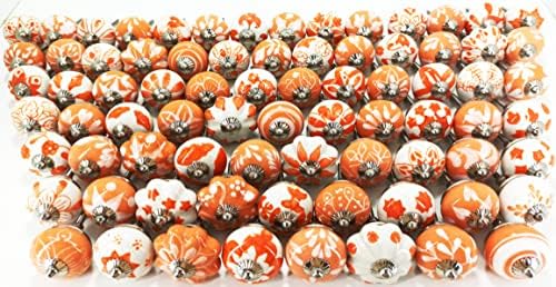 Zoya - botões de cerâmica.