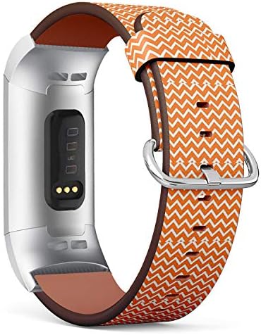 Compatível com Fitbit Charge 4, Charge 3, Charge 3 SE - Substituição de pulseira de pulseira de