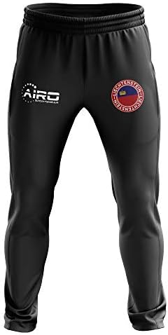 Airosportwear Liechtenstein Concept Football Training Pants