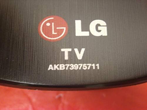 LG 55LB5900-UV AKB73975711 CONTROLO REMOTO DE TV