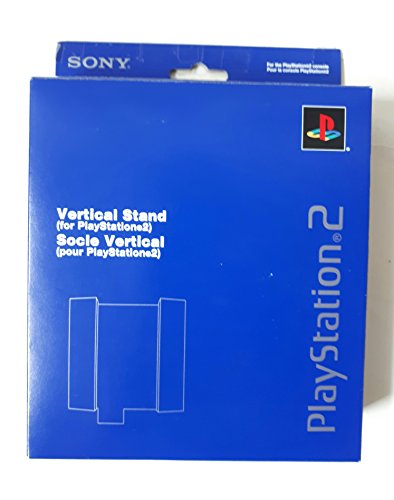 PlayStation 2 Stand Console Vertical