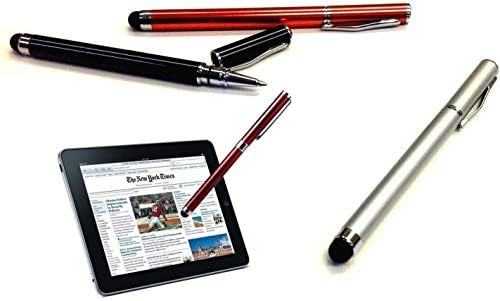 Works pro stylus + caneta para xiaomi poco x3 gt com toque de alta sensibilidade personalizado e tinta