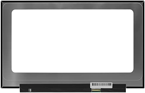 Tela de substituição da exibição do LCD da Dplinno 17,3 para Acer Predator Helios 300 PH317-53-725H PH317-53-72FZ