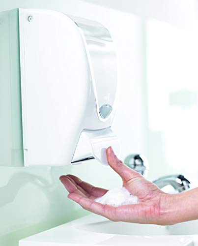 Sc Johnson Professional Refresh Clear Foam Soap 1 litro, 33,8 fl oz