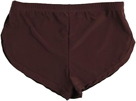 2023 New Men Boxer shorts Carta de cueca bolsa colorir cuecas sexy bulge roupas íntimas masculino