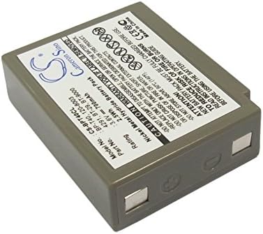 Substituição da bateria para Mitel Superset 4090
