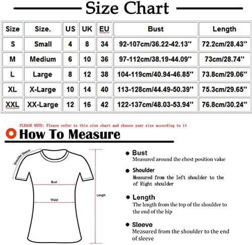 Top Tee for Womens Fall Summer Summer Manga Rouve Fashion V Neck Casual Fit Loose Fit Fit Basic Cirtle 13 13