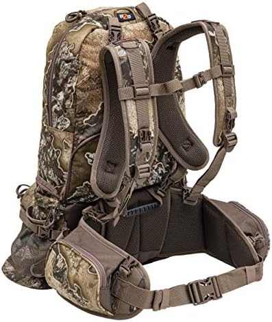 Alpes Outdoorz Pathfinder Hunting Pack