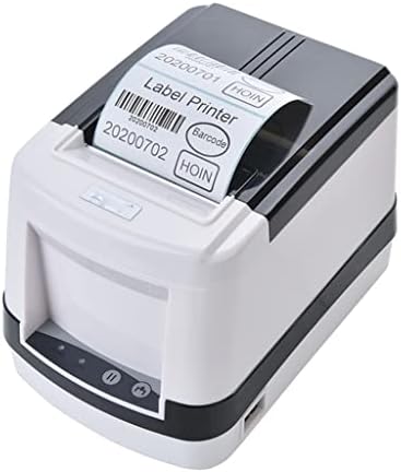 Mini impressora de impressora de 80 mm Impressora térmica Impressora com fio Impressora USB Rótulo de conexão STETER COMPATÍVEL COM WINDAS PARA RABELOS REVISÃO EQUIPAMENTO DE EQUIPAMENTO DE EQUIPAMENTO