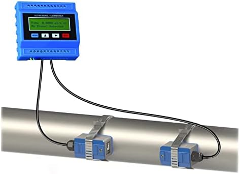 Timer de água votador TUF-2000M Ultrassônico Fluxo de fluxo de água FLUXOMEMETRO TS-2 TM-1 TL-1-HT Módulo de