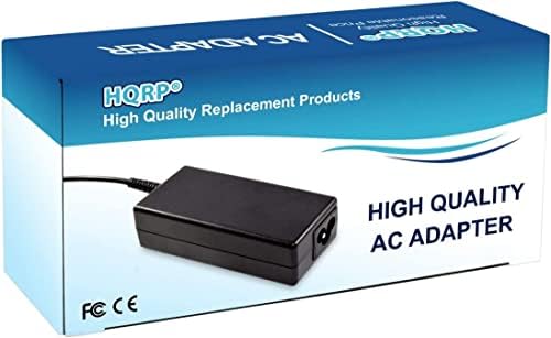 Adaptador AC HQRP Compatível com Epson PS-170 PS-180 C825343 C32C825341 M159B CABE