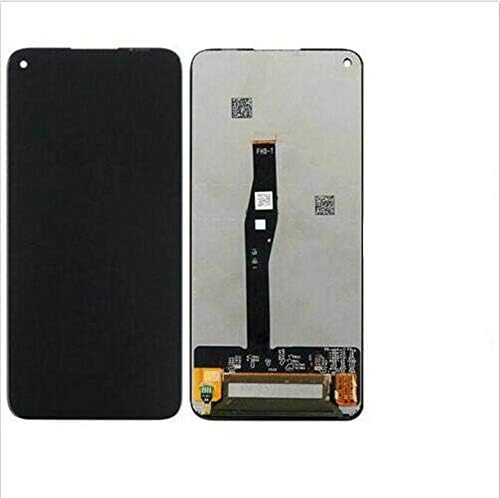 LCD Display Touch Screen Digitizer Assembly para Huawei Nova 5t Yal-L21 Honor 20 6.26