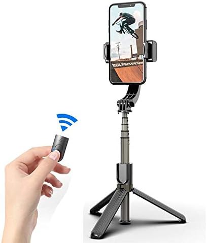 Suporte de ondas de caixa e montagem compatível com realme 8 5g - selfiepod cardal, bastão de selfie estabilizador