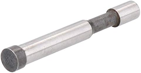 Air Nibbler Punch Cutter Cutting Metal Aço Substituição Blade 5 pacote