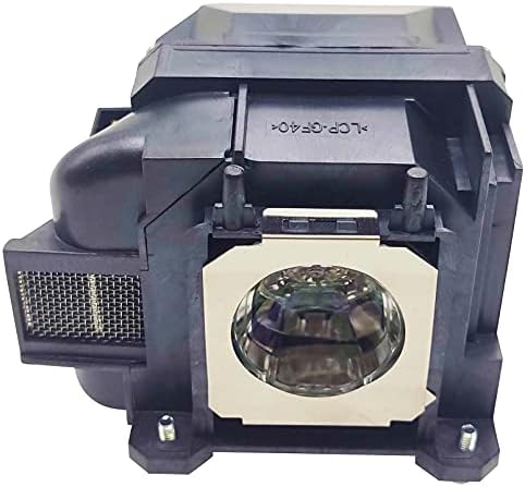 Leankle Replacement Projector Lamp for Epson ELPLP88/ V13H010L88, EX3240, EX5240, EX5250, EX7240, EX9200 Pro,