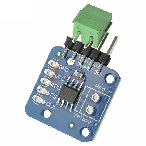 Max31855 max6675 spi k tipo K do tipo Kermopple Termopple Sensor Board Módulo para Arduino