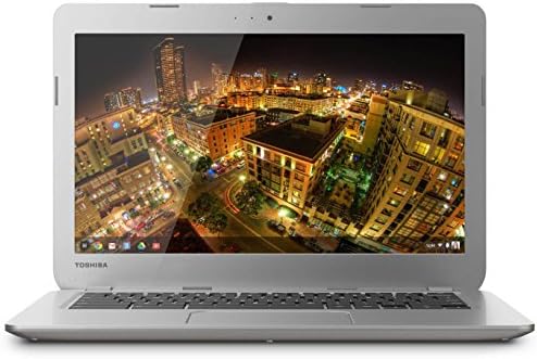 Toshiba CB30-A3120, Intel Celeron, 13,3 LED, 2 GB, 16 GB SSD, Chromebook,