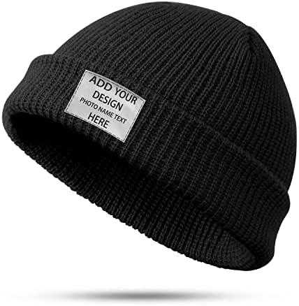 Chapéus personalizados projetam seus próprios chapéus de caminhoneiro de chapéu de balde personalizado