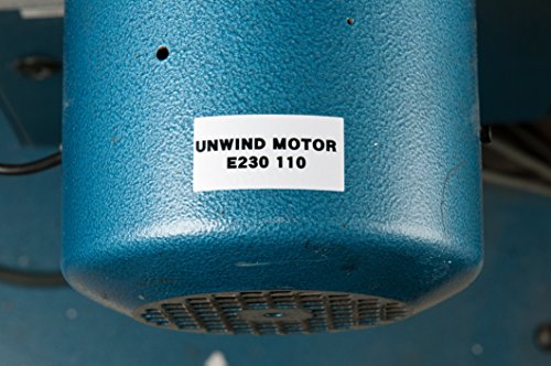 Etiquetas Brady M-47-422 para impressoras BMP53/BMP51