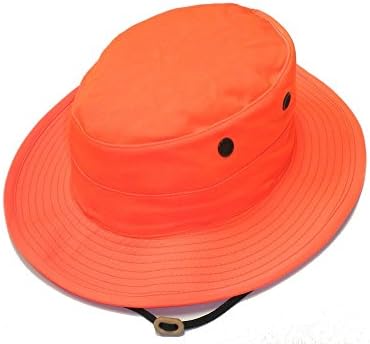 Empreiteiro do governo US Militar Boonie Hat, fabricado nos EUA