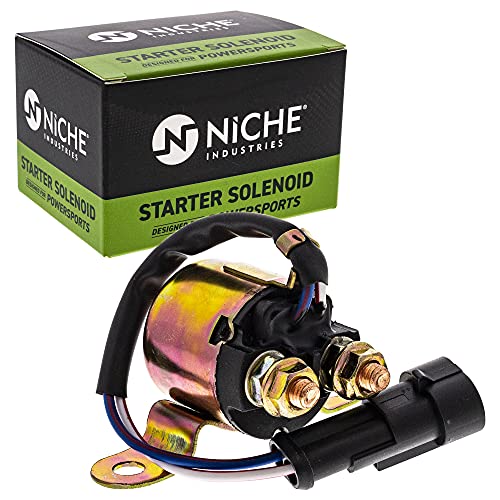 Nicho Starter Solenóide Switch para Polaris 4012001 4010947 Sportsman 570 RZR 900 Ranger 500