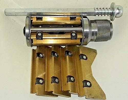 Conjunto de kit de apodonamento do motor do cilindro- 2.1/2 a 5.1/2- 62mm a 88mm- 34 mm a 60mm EHK_091