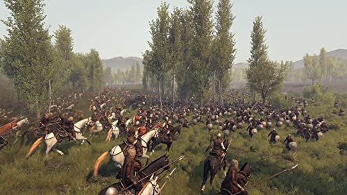 Mount & Blade 2: BannerLord - PlayStation 5