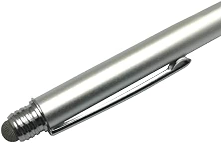 Caneta de caneta de ondas de ondas de caixa compatível com Lenovo K13 - caneta capacitiva de dualtip, caneta