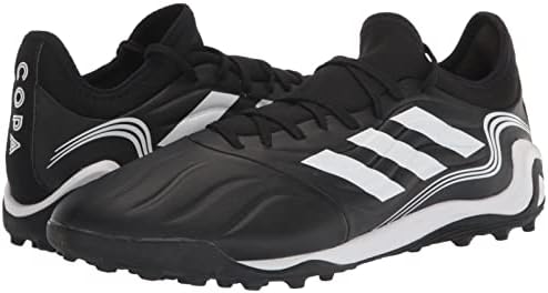 Adidas Unisisex-Adult Copa Sense.3 Sapato de futebol de grama