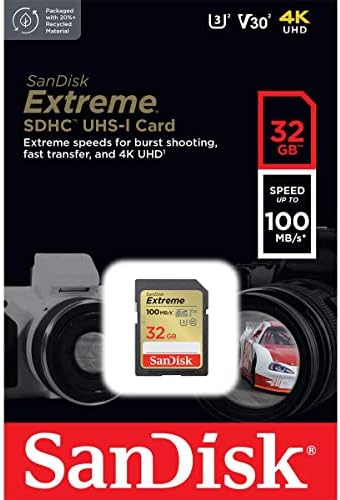 Sony ZV-1 Compact 4K HD Digital Camera, pacote preto com bolsa de ombro, cartão SD de 32 GB