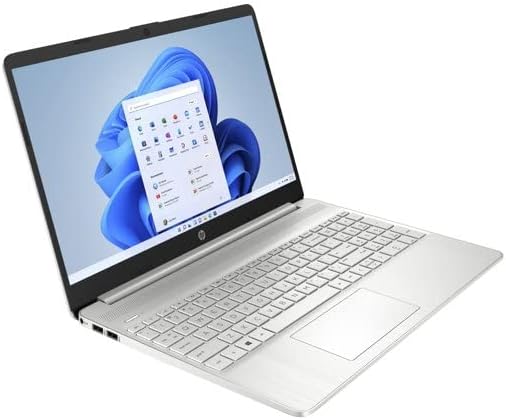HP 15-EF2044 15,6 HD Laptop de tela sensível