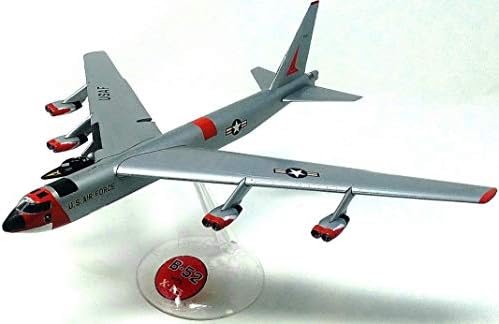 Atlantis B-52 com x-15 kit de modelo 1/175 brinquedo e hobby