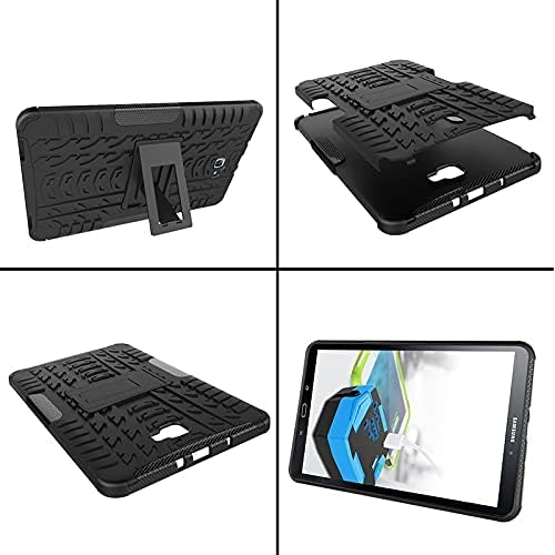 Caixa de comprimido, tampa de proteção, tampa do tablet Tampa compatível com o Samsung Galaxy Tab A 10.1/p585/p580