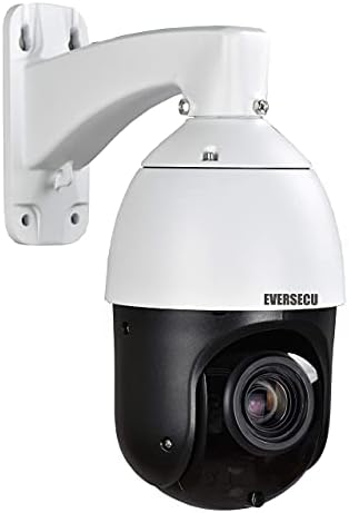 1pcs All-in-One CCTV Tester+1pcs 20x Zoom HD Analog PTZ Câmera