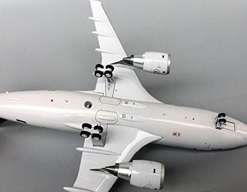 AVIAÇÃO Alemanha Lufthansa para Airbus A310-200 D-AICB 1/200 Aeronave Modelo de Plano Diecast