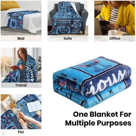 Clanta de flanela macio confortável e jogue cobertor que quente ajuste o sofá de sofá quarto de