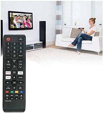 Substituição BN59-01315A Remoto Samsung para Samsung Smart TV BN59-01315J BN59-01315A