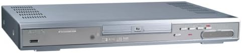APEX DRX-9200 DVD REGORDER/PLAYER