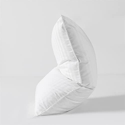 Travesseiro de almofada para dormir do Zsedp Proteção do pescoço de pescoço travesseiro lento travesseiro